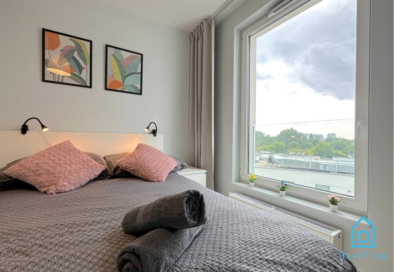Beach Apartment Gdańsk Exterior foto